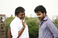 Thummeda Movie New Stills